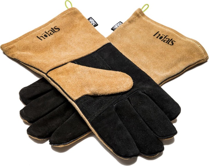 Produktbild Höfats Handschuhe (Naturleder)