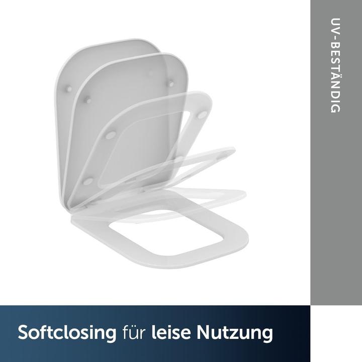 Produktbild Ideal Standard WC-Sitz