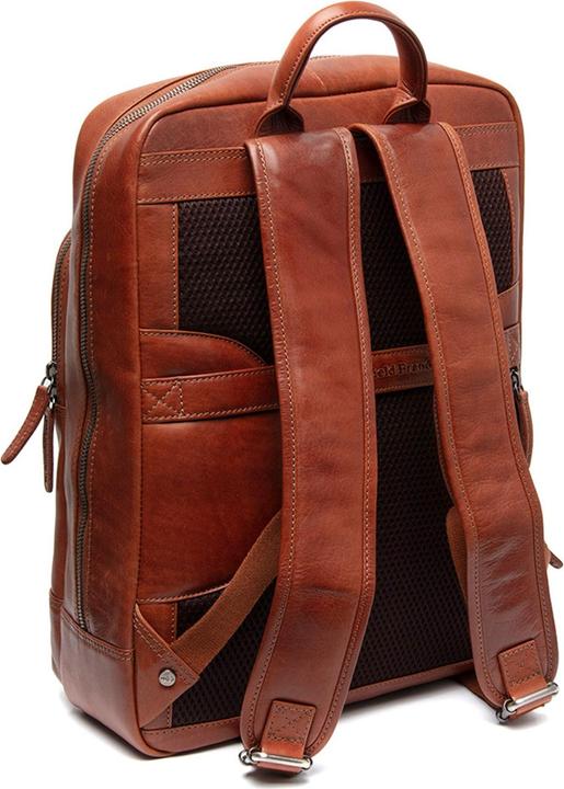 Actual product image The Chesterfield Brand Nicola Daypack Leder 40 cm (11 l)