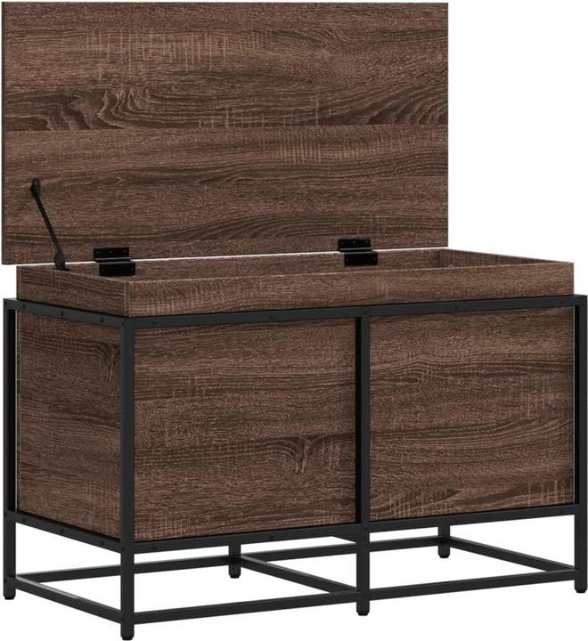 Actual product image vidaXL Aufbewahrungsbox (40 cm, 1x)