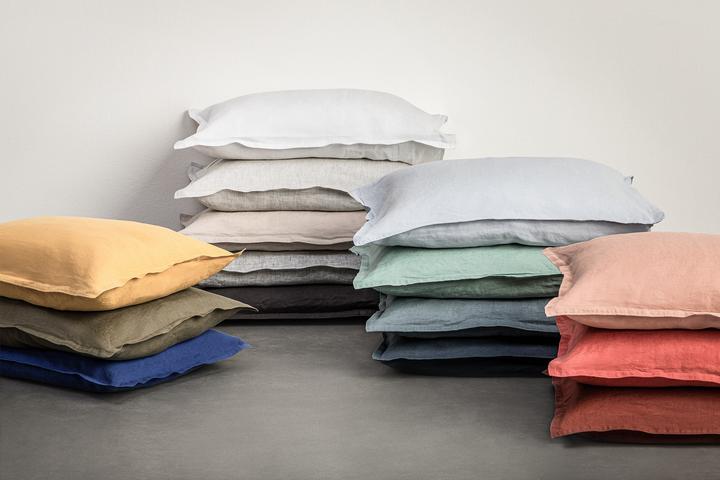 Image du produit Atelier Pfister Lindau (Taie d'oreiller, 50 x 70 cm)