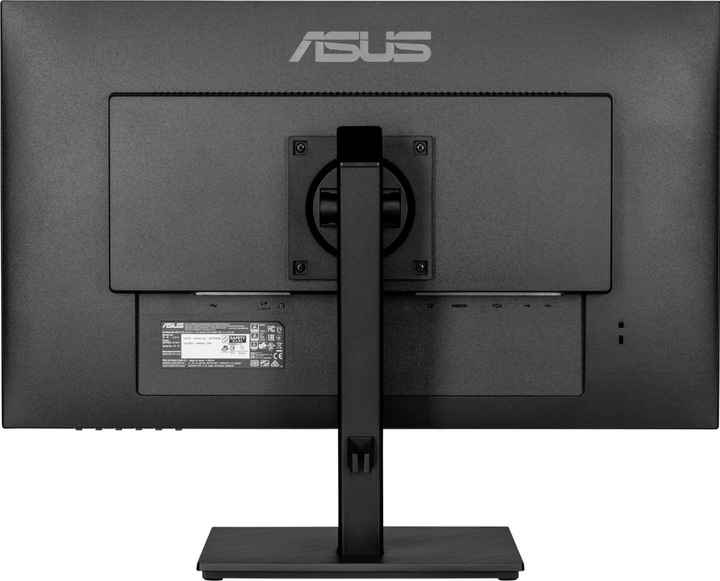 Actual product image ASUS VA27DQSB (1920 x 1080 pixels, 27")