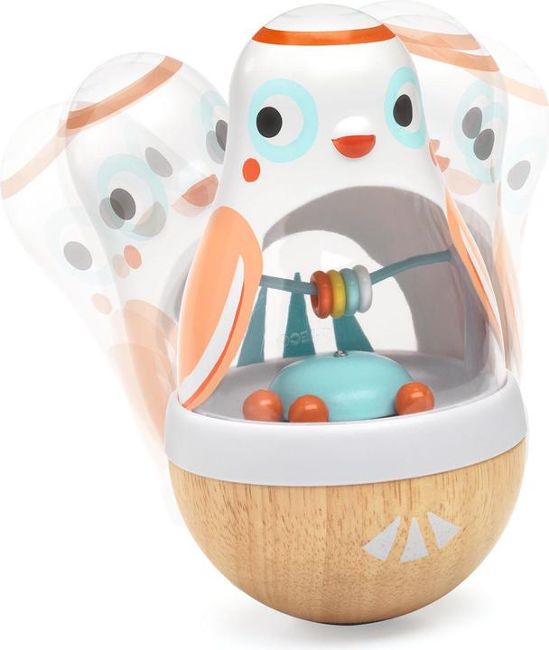 Produktbild Djeco BabyPoli