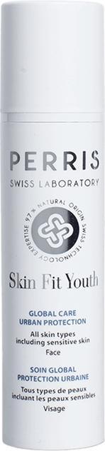 Actual product image Perris Swiss Laboratory 720100-50 (Sun cream face, 50 ml)