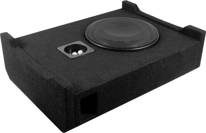 Actual product image Crunch CRB 200 (400 W)