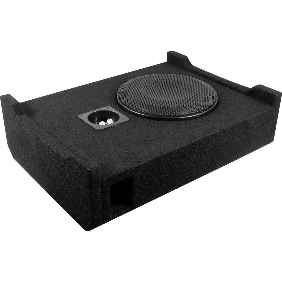 Thumbnail - Crunch, Car HiFi Subwoofer, CRB 200 (400 W)