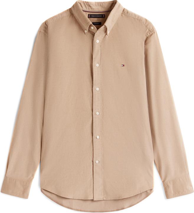 Immagine prodotto Tommy Hilfiger Solid Corduroy Rf Shirt (XXL)