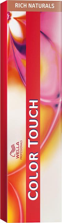 Immagine prodotto Wella Colore Touch (8/38 perla oro biondo chiaro)