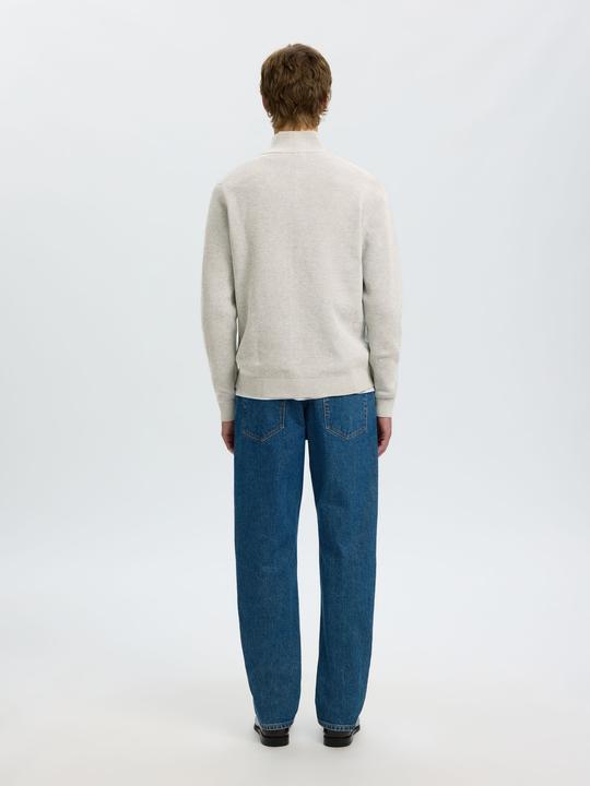 Produktbild Selected Half-zip Pullover (XXL)