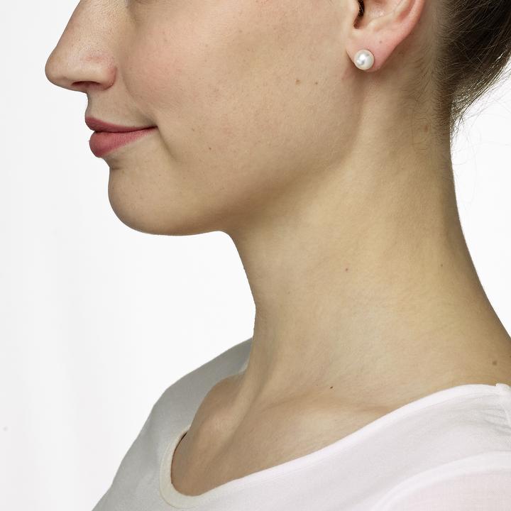 Immagine prodotto Heideman Orecchini da donna color argento (100% acciaio inossidabile)