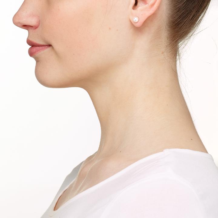 Immagine prodotto Heideman Orecchini da donna color argento (100% acciaio inossidabile)