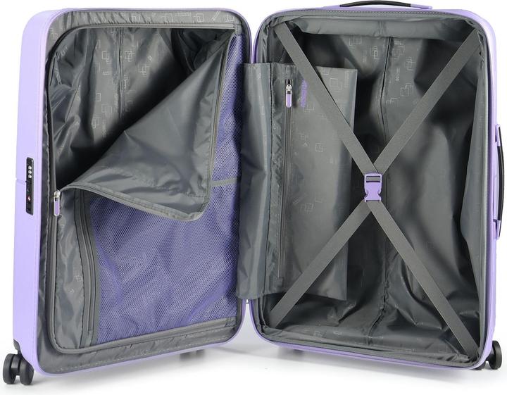 Image du produit American Crew Valise & trolley Dashpop Spinner 67 EXP (76 l)