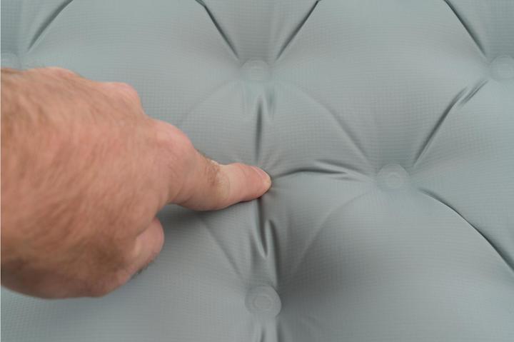 Actual product image Sea To Summit Ether Light XT Insulated Mat