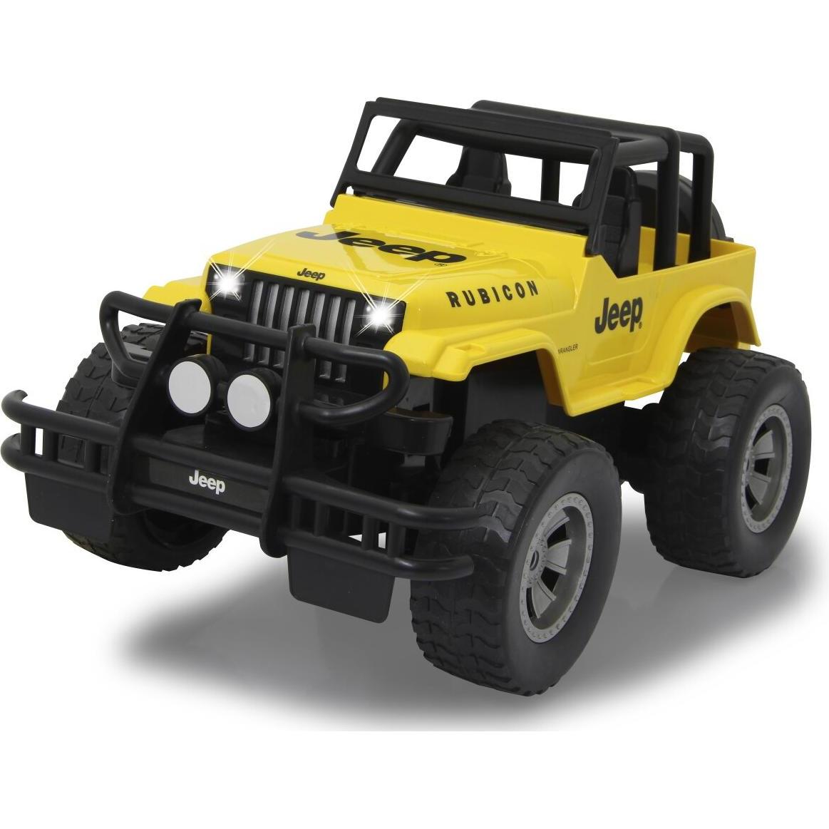 Thumbnail - Jamara Jeep Wrangler