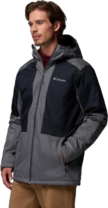 Produktbild Columbia Point Park™ II Insulated Jacket (M)