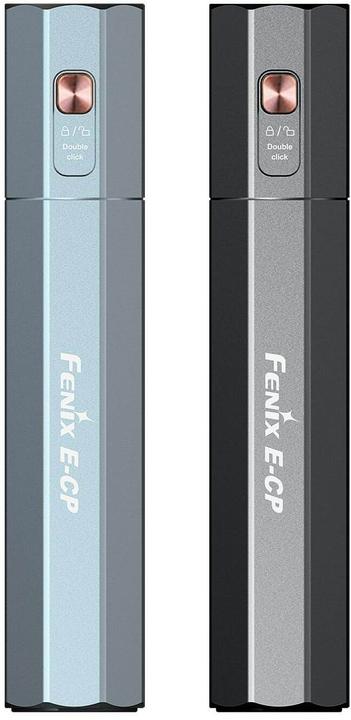 Produktbild Fenix Powerbank-Taschenlampe (13.80 cm, 1600 lm)