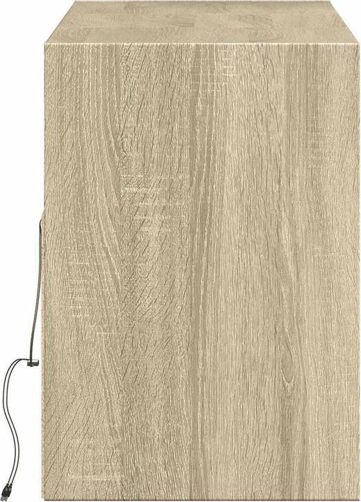 Produktbild vidaXL TV-Wandschrank (130 x 31 x 45 cm)