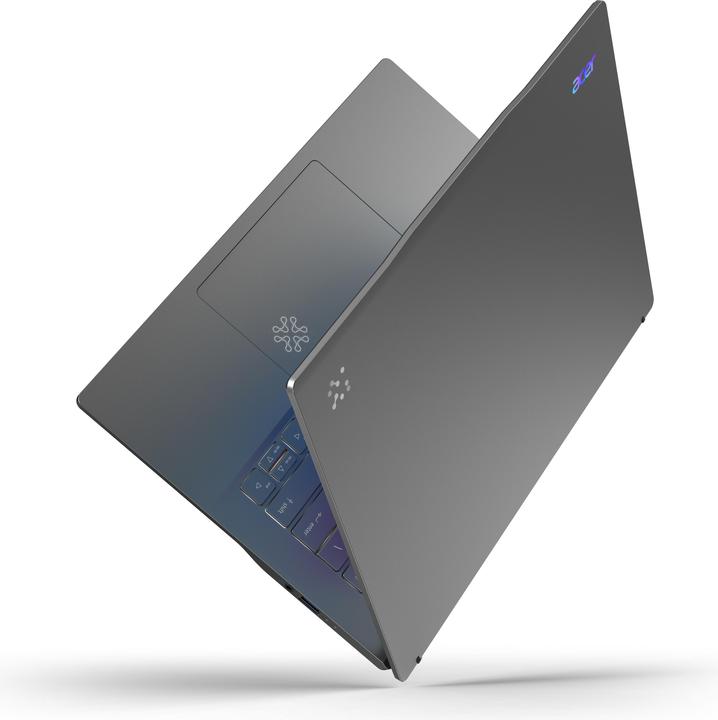 Actual product image Acer Swift 14 AI – Copilot+ PC (14.50", 1000 GB, 16 GB, CH, Snapdragon X Plus X1P-64-100)