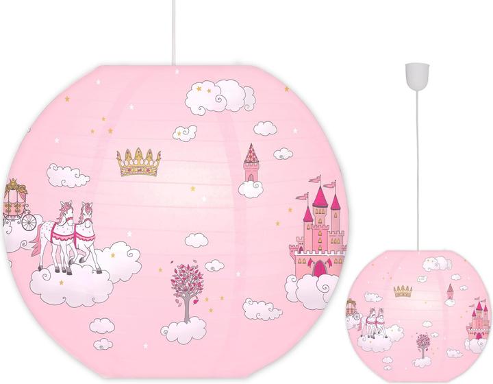 Immagine prodotto Näve Japanballon Prinzessin