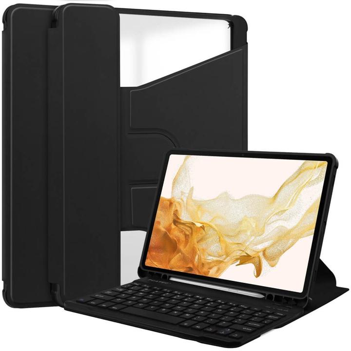 Cover-Discount Galaxy Tab S10+ PLUS - 360-Grad Hülle (Galaxy Tab S10+)