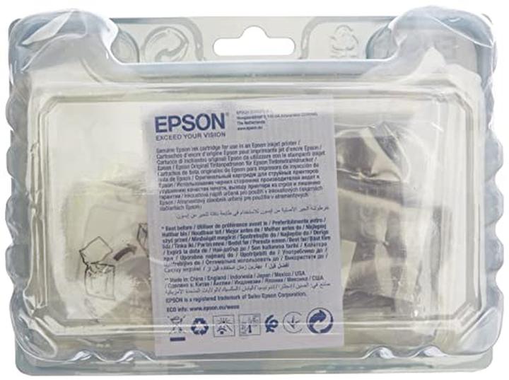Productafbeelding Epson 202 Claria Premium (M, C, Y, BK, PBK)