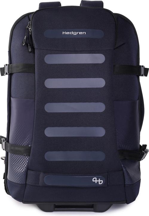 Produktbild Hedgren Comby 2-Rollen Rucksacktrolley RFID 55 cm (56 l)
