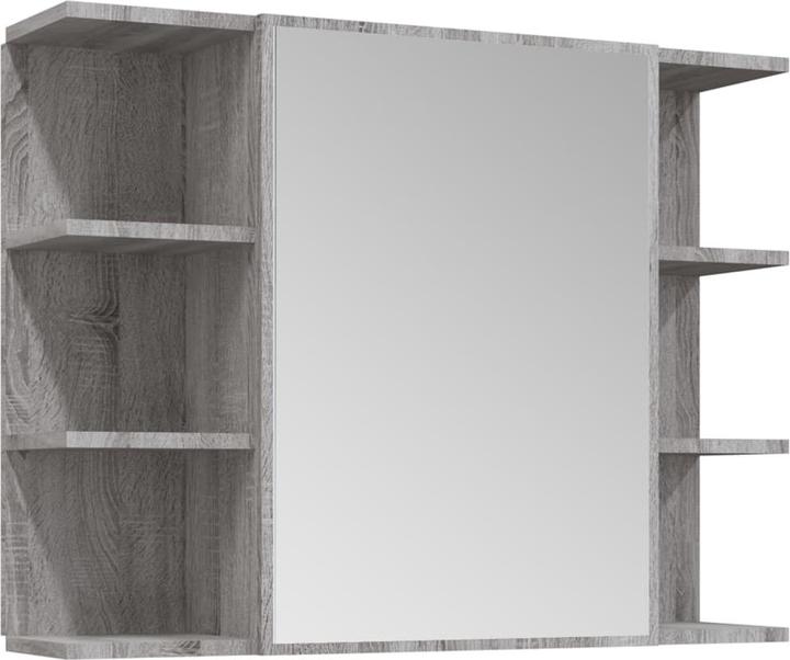 Produktbild vidaXL Badezimmerschrank