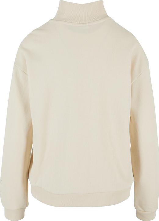 Produktbild Urban Classics Ladies Light Terry Troyer - 166859 (M)