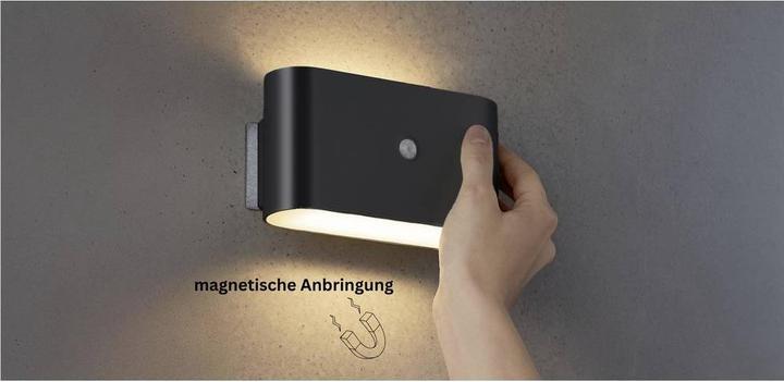 Actual product image Brilliant Xino (330 lm, IP44)