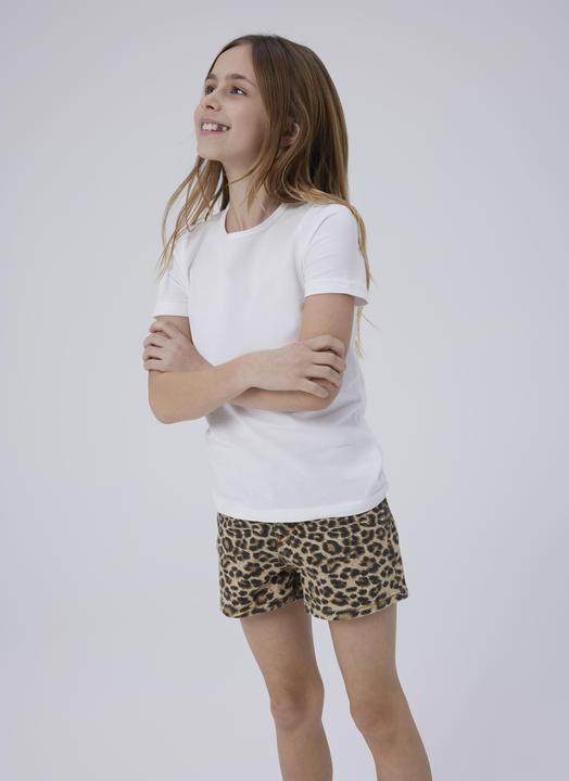 Actual product image Name it NKFROSE HW SHORTS 4444-TD NOOS (134)