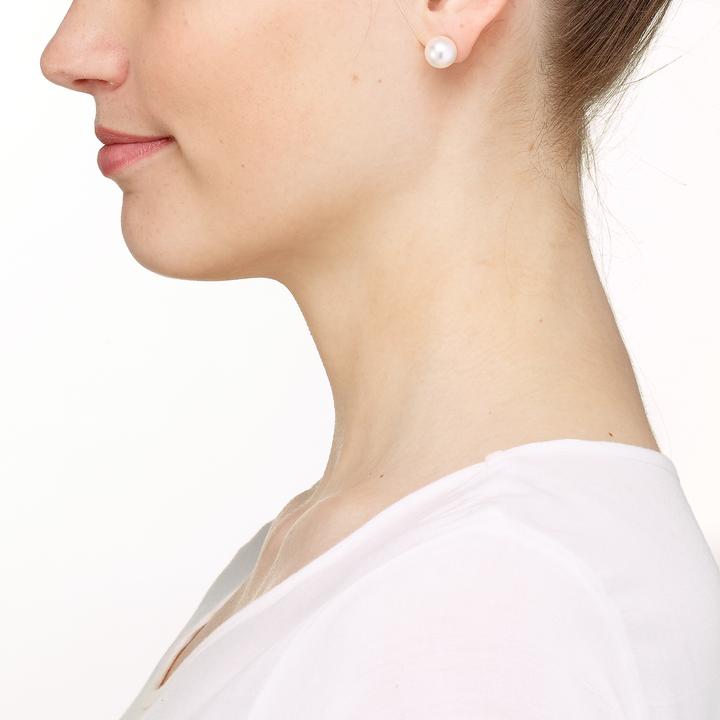 Immagine prodotto Heideman Orecchini da donna color argento (100% acciaio inossidabile)