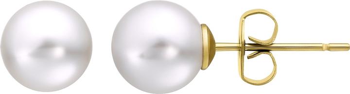 Immagine prodotto Heideman Orecchini a perno color oro (100% acciaio inossidabile)