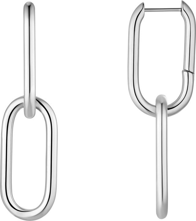 Image du produit Heideman Adile couleur argent poli (100% acier inoxydable)