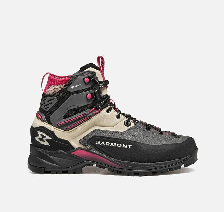 Produktbild Garmont Akron Mid Gtx (40)