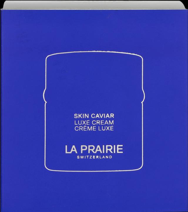 Immagine prodotto La Prairie Caviar Skin Caviar Luxe Crema 50 ml (50 ml, Crema 24h)