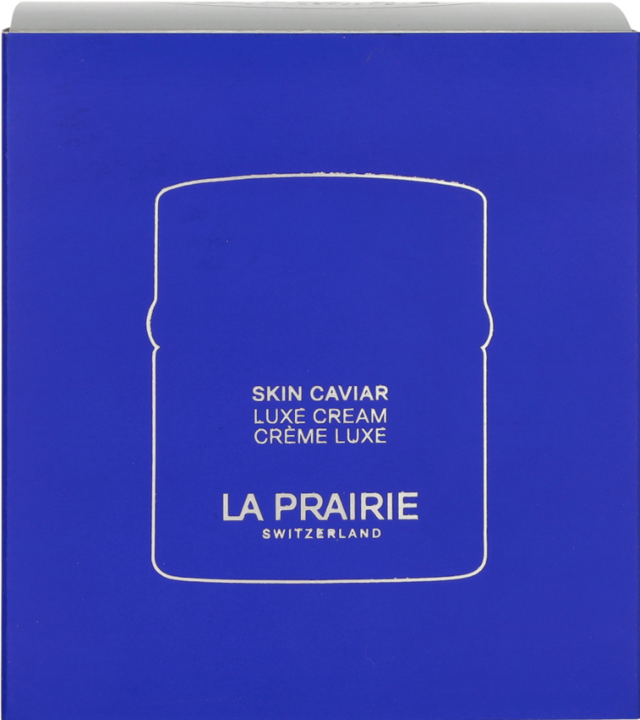 Immagine prodotto La Prairie Caviar Skin Caviar Luxe Crema 50 ml (50 ml, Crema 24h)