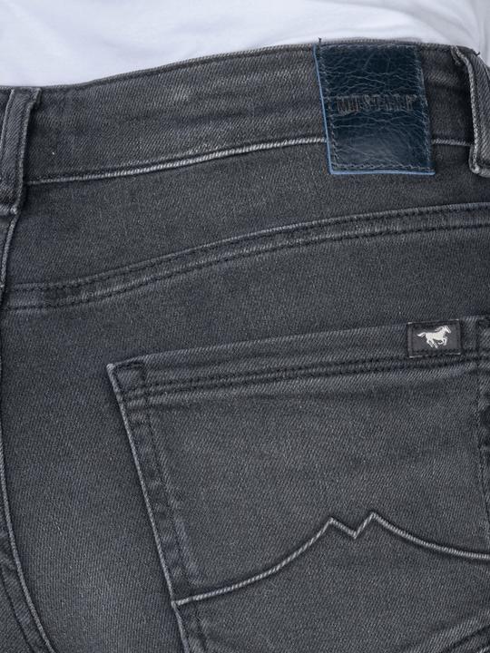 Actual product image Mustang Style Shelby Slim Boot (W28/L32)