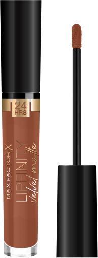 Produktbild Max Factor Lipfinity Velvet Matte (085 Cashmere Nude)