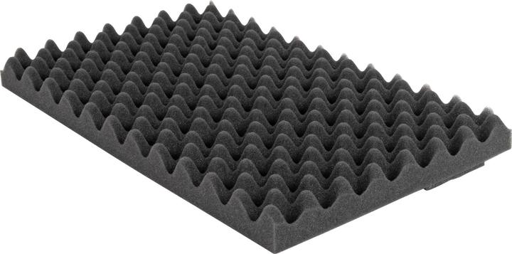 Stier Dimpled lid pad for Systainer³, T-Loc, Classic