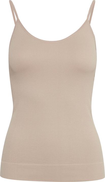 Actual product image TheJoggConcept JCSAHANA STRAP TOP 22800025 (L)