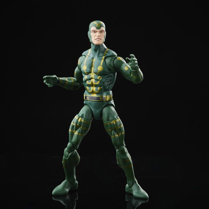 Image du produit Hasbro The Uncanny X-Men Marvel Legends Figurine Multiple Man