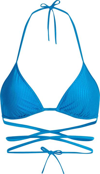 Immagine prodotto Calvin Klein Top bikini a coste Monogram - 87431 (S)