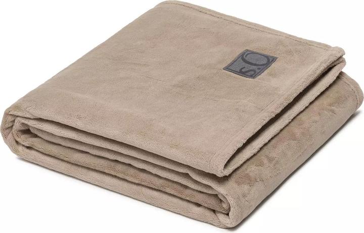 Produktbild s.Oliver Kuschelsoft (200 x 150 cm)