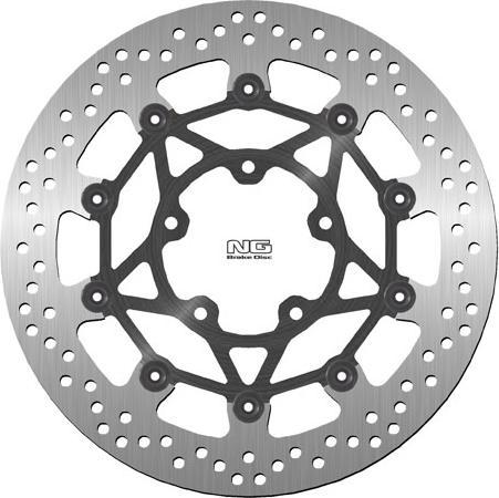 NG Brake Disc DIS1508 (310 mm)
