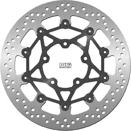 NG Brake Disc, Disco del freno, (310 mm)