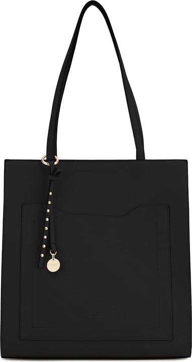 Actual product image Seidenfelt Senja Schultertasche 32 cm