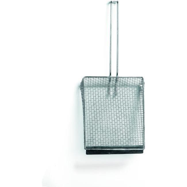 Thumbnail - Hendi Frittierschaufel, Kochbesteck, Silber