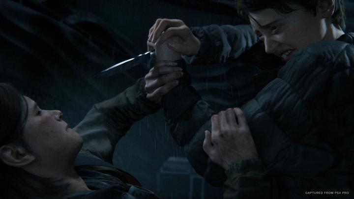 Produktbild Sony The Last of Us Part II (2) (PS4, EN)
