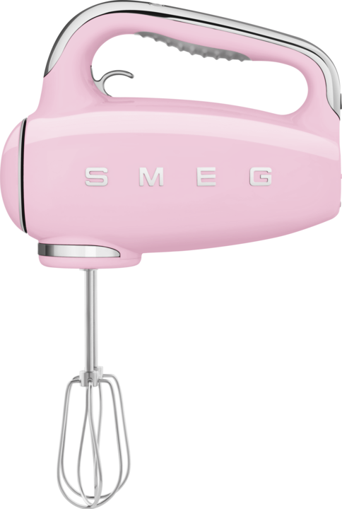 Immagine prodotto Smeg HMF01PKEU (250 W)