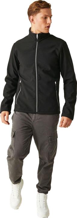 Produktbild Regatta Ascender Softshelljacke (M)